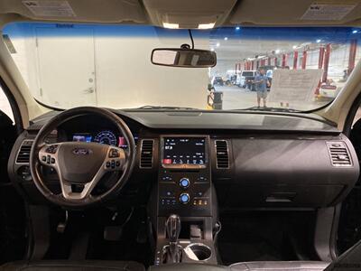 2019 Ford Flex SEL   - Photo 12 - Mesa, AZ 85201