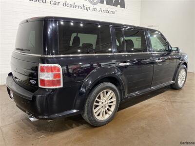 2019 Ford Flex SEL   - Photo 3 - Mesa, AZ 85201