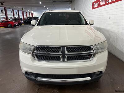 2012 Dodge Durango Crew   - Photo 5 - Mesa, AZ 85201