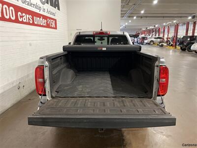 2017 Chevrolet Colorado Z71   - Photo 13 - Mesa, AZ 85201