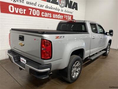 2017 Chevrolet Colorado Z71   - Photo 3 - Mesa, AZ 85201