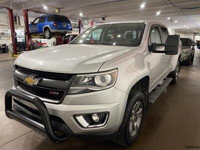 2017 Chevrolet Colorado Z71   - Photo 6 - Mesa, AZ 85201