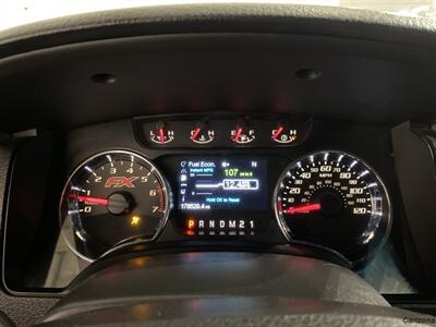 2013 Ford F-150 FX4 - Photo 12 - Mesa, AZ 85201