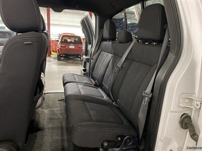 2013 Ford F-150 FX4 - Photo 10 - Mesa, AZ 85201