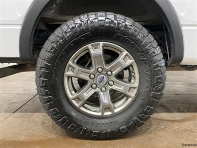 2013 Ford F-150 FX4 - Photo 17 - Mesa, AZ 85201