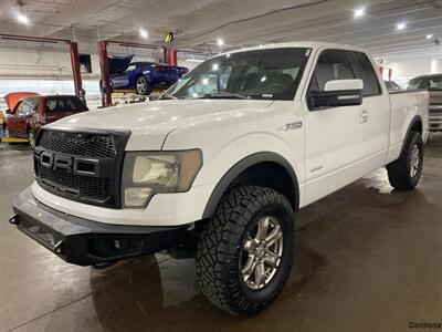 2013 Ford F-150 FX4 - Photo 7 - Mesa, AZ 85201
