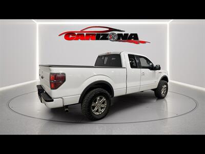 2013 Ford F-150 FX4   - Photo 3 - Mesa, AZ 85201