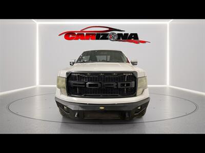 2013 Ford F-150 FX4   - Photo 8 - Mesa, AZ 85201
