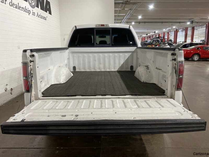 2013 Ford F-150 FX4 - Photo 5 - Mesa, AZ 85201