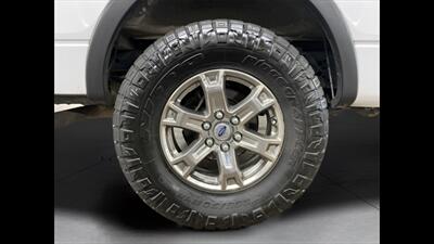 2013 Ford F-150 FX4   - Photo 17 - Mesa, AZ 85201