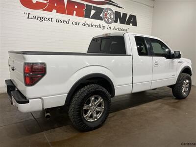 2013 Ford F-150 FX4 - Photo 3 - Mesa, AZ 85201