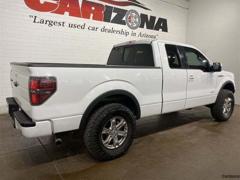 2013 Ford F-150 FX4 - Photo 3 - Mesa, AZ 85201
