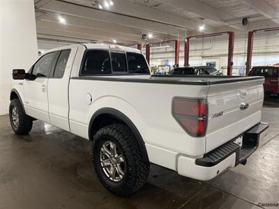 2013 Ford F-150 FX4 - Photo 6 - Mesa, AZ 85201