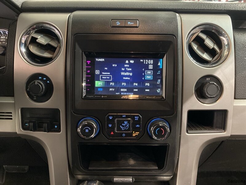 2013 Ford F-150 FX4 - Photo 13 - Mesa, AZ 85201