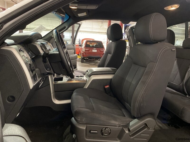 2013 Ford F-150 FX4 - Photo 9 - Mesa, AZ 85201