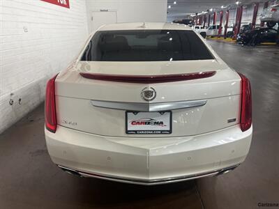 2013 Cadillac XTS Platinum   - Photo 3 - Mesa, AZ 85201