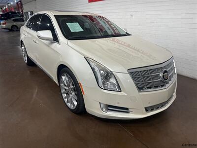 2013 Cadillac XTS Platinum   - Photo 6 - Mesa, AZ 85201