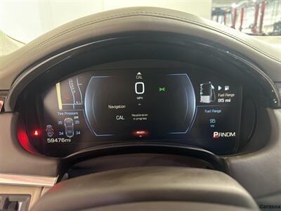 2013 Cadillac XTS Platinum   - Photo 14 - Mesa, AZ 85201