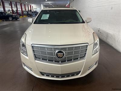 2013 Cadillac XTS Platinum   - Photo 5 - Mesa, AZ 85201