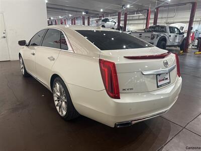 2013 Cadillac XTS Platinum   - Photo 4 - Mesa, AZ 85201