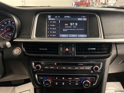 2019 Kia Optima S   - Photo 13 - Mesa, AZ 85201