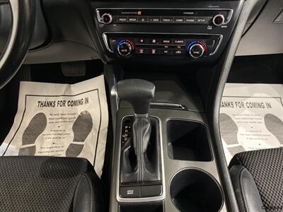 2019 Kia Optima S   - Photo 14 - Mesa, AZ 85201