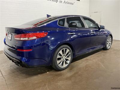 2019 Kia Optima S   - Photo 3 - Mesa, AZ 85201