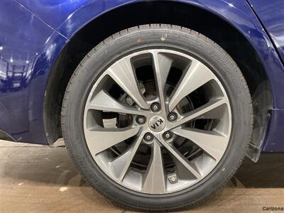 2019 Kia Optima S   - Photo 16 - Mesa, AZ 85201