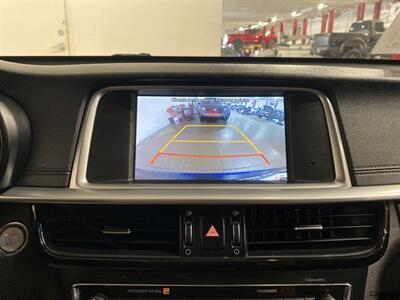 2019 Kia Optima S   - Photo 15 - Mesa, AZ 85201
