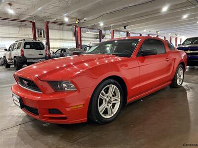 2014 Ford Mustang V6   - Photo 7 - Mesa, AZ 85201