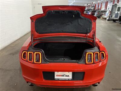 2014 Ford Mustang V6   - Photo 5 - Mesa, AZ 85201