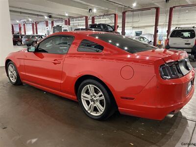 2014 Ford Mustang V6   - Photo 6 - Mesa, AZ 85201