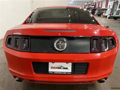 2014 Ford Mustang V6   - Photo 4 - Mesa, AZ 85201