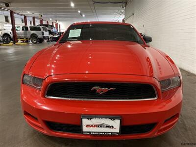 2014 Ford Mustang V6   - Photo 8 - Mesa, AZ 85201