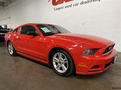 2014 Ford Mustang V6   - Photo 2 - Mesa, AZ 85201