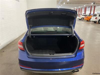2017 Hyundai SONATA SE   - Photo 5 - Mesa, AZ 85201