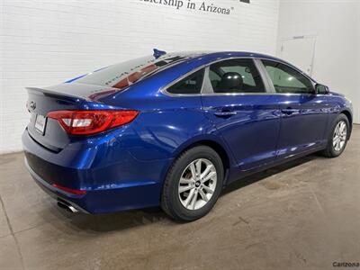 2017 Hyundai SONATA SE   - Photo 3 - Mesa, AZ 85201