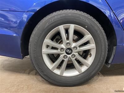 2017 Hyundai SONATA SE   - Photo 16 - Mesa, AZ 85201