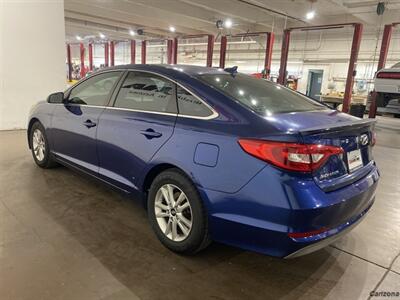 2017 Hyundai SONATA SE   - Photo 6 - Mesa, AZ 85201