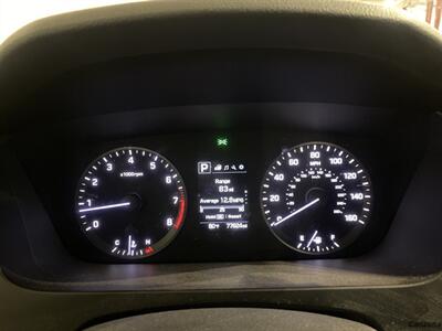 2017 Hyundai SONATA SE   - Photo 12 - Mesa, AZ 85201