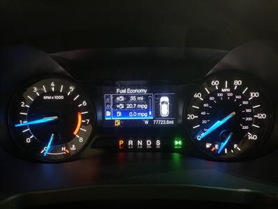 2017 Ford Explorer XLT   - Photo 13 - Mesa, AZ 85201