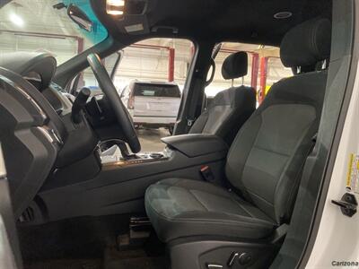 2017 Ford Explorer XLT   - Photo 9 - Mesa, AZ 85201