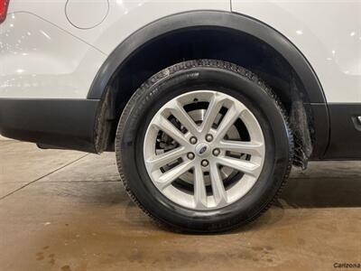 2017 Ford Explorer XLT   - Photo 17 - Mesa, AZ 85201