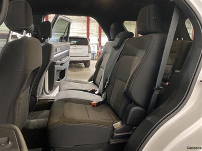 2017 Ford Explorer XLT   - Photo 10 - Mesa, AZ 85201