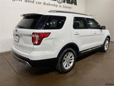 2017 Ford Explorer XLT   - Photo 3 - Mesa, AZ 85201