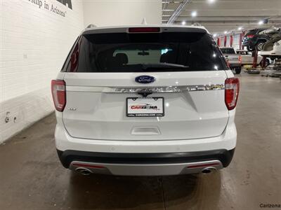 2017 Ford Explorer XLT   - Photo 4 - Mesa, AZ 85201