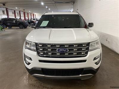 2017 Ford Explorer XLT   - Photo 8 - Mesa, AZ 85201