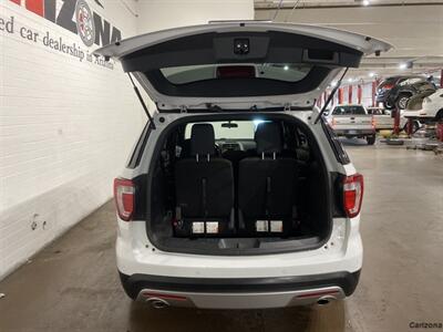 2017 Ford Explorer XLT   - Photo 5 - Mesa, AZ 85201