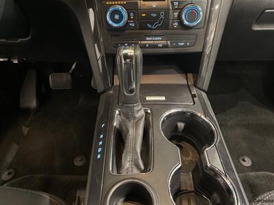2017 Ford Explorer XLT   - Photo 15 - Mesa, AZ 85201