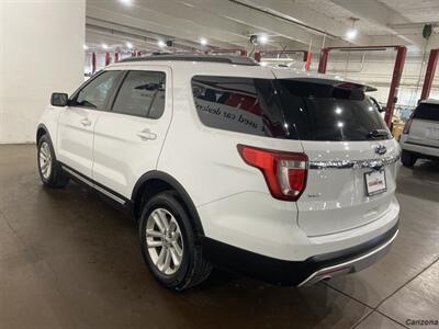 2017 Ford Explorer XLT   - Photo 6 - Mesa, AZ 85201